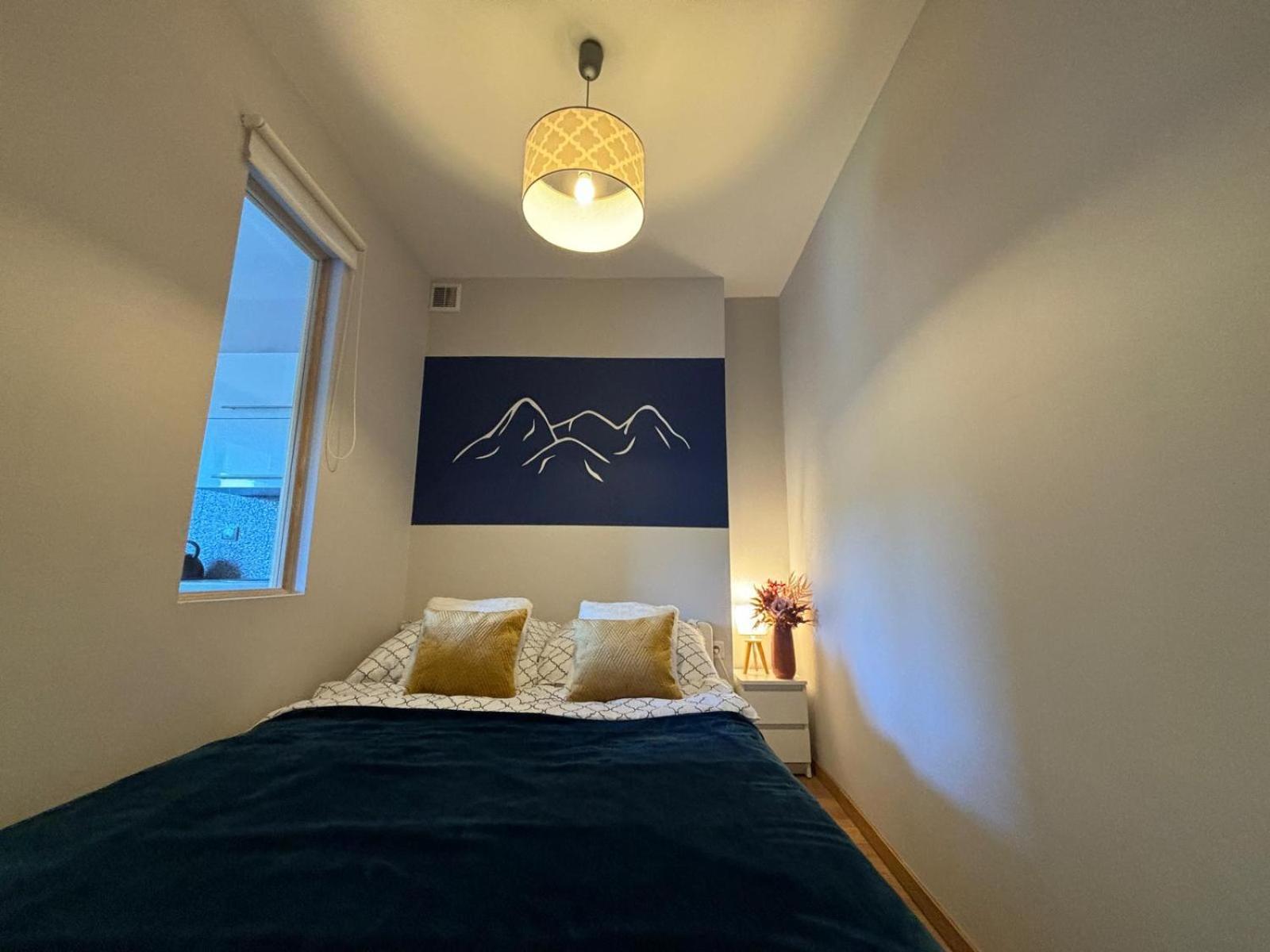 Apartament Wygodny Ustrzyki Dolne Bagian luar foto