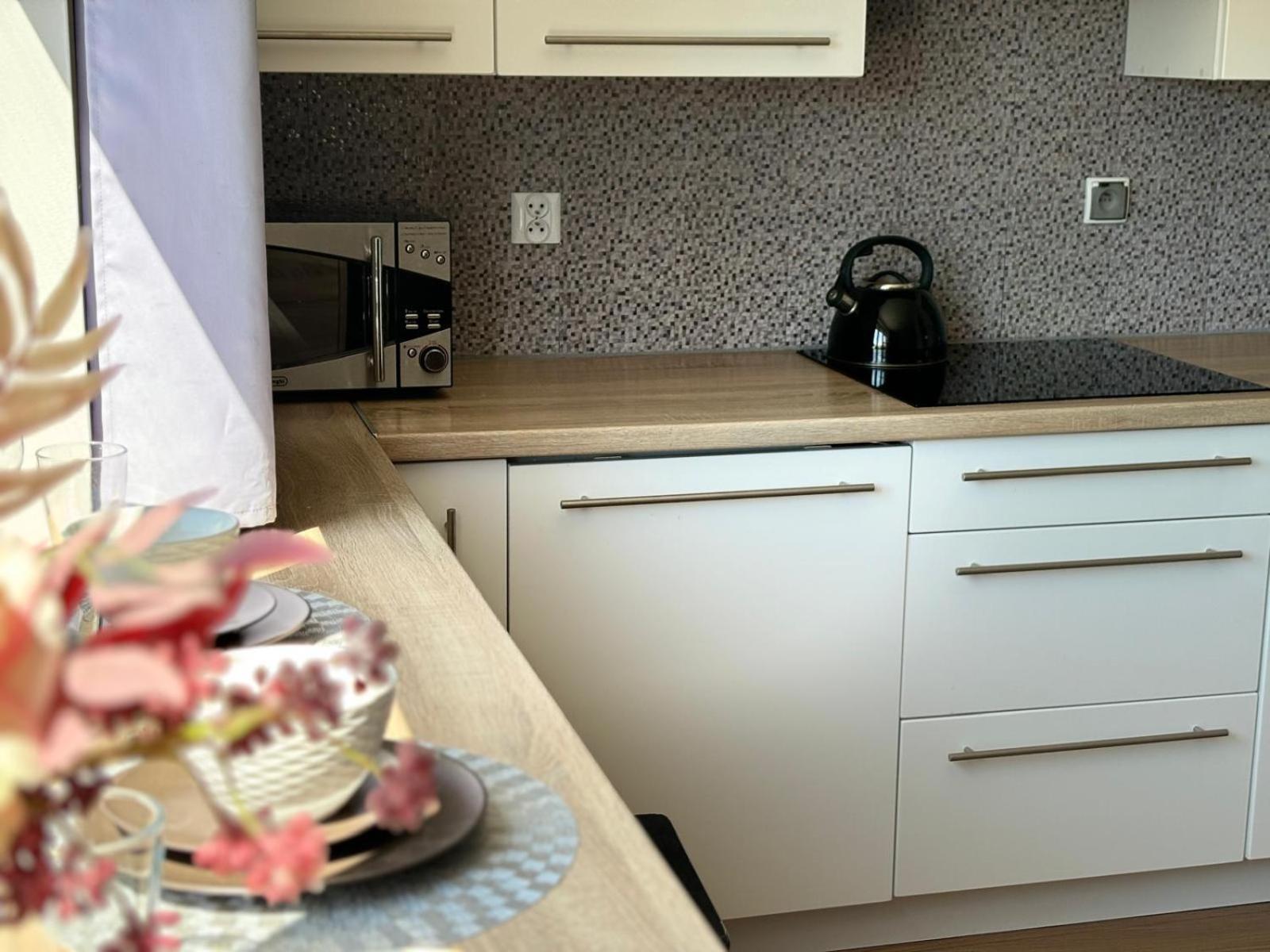 Apartament Wygodny Ustrzyki Dolne Bagian luar foto