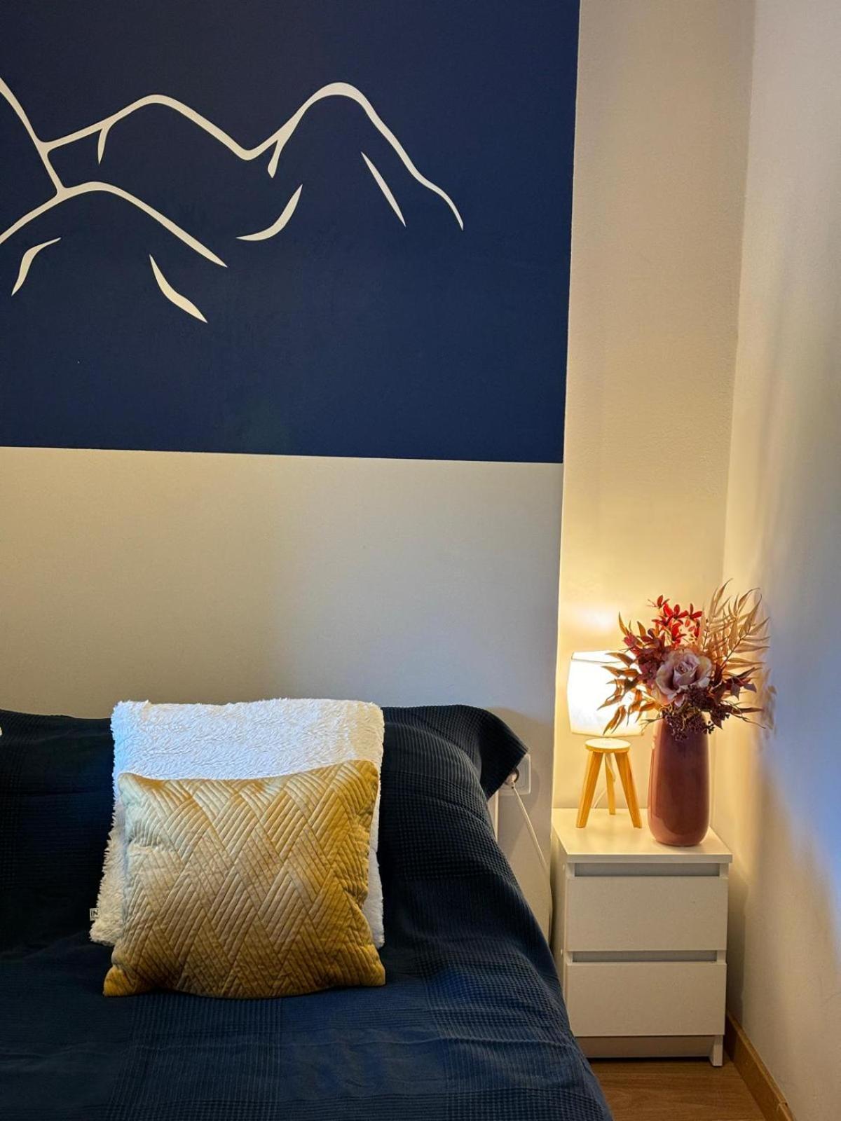 Apartament Wygodny Ustrzyki Dolne Bagian luar foto